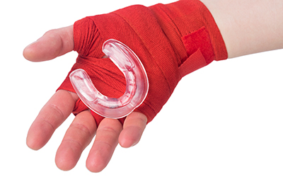 Sportmundschutz – Ihre persönliche Sicherheitsausrüstung